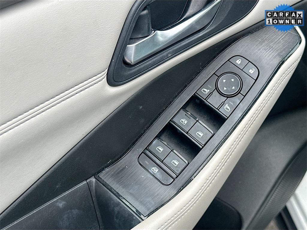 used 2023 Nissan Rogue car, priced at $22,993