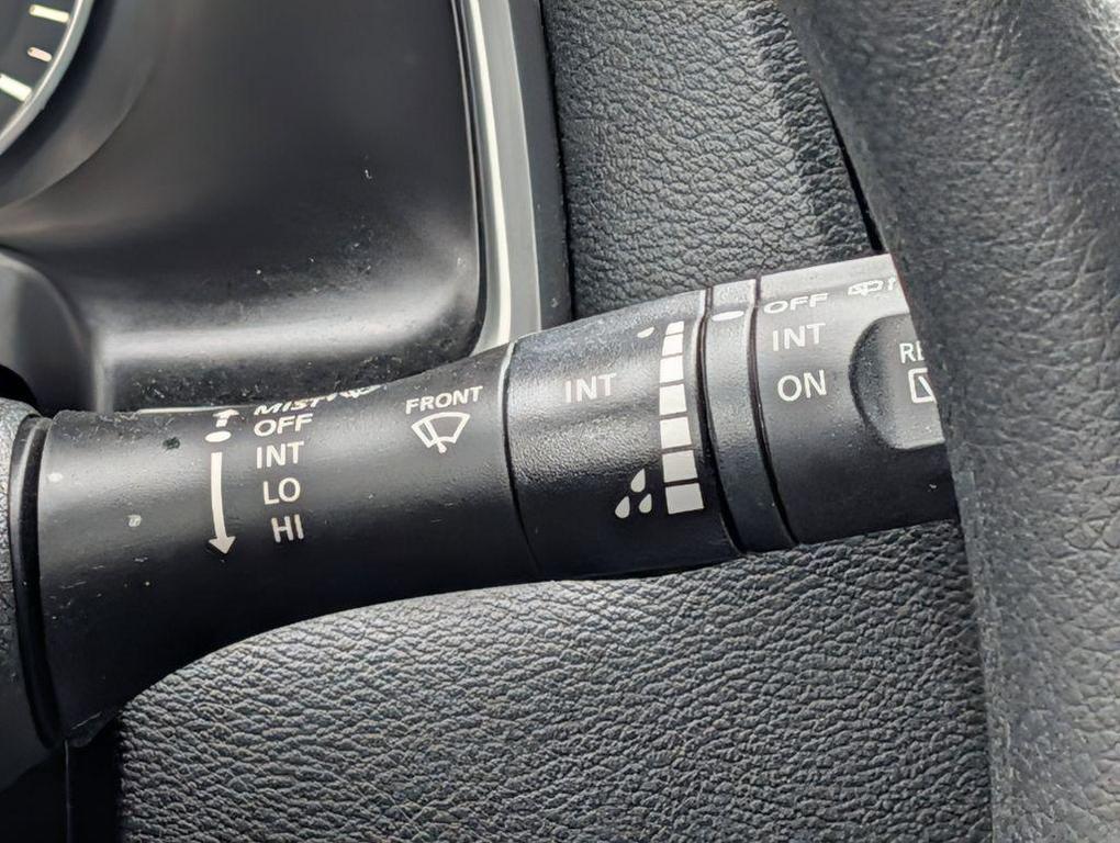 used 2020 Nissan Murano car, priced at $17,990