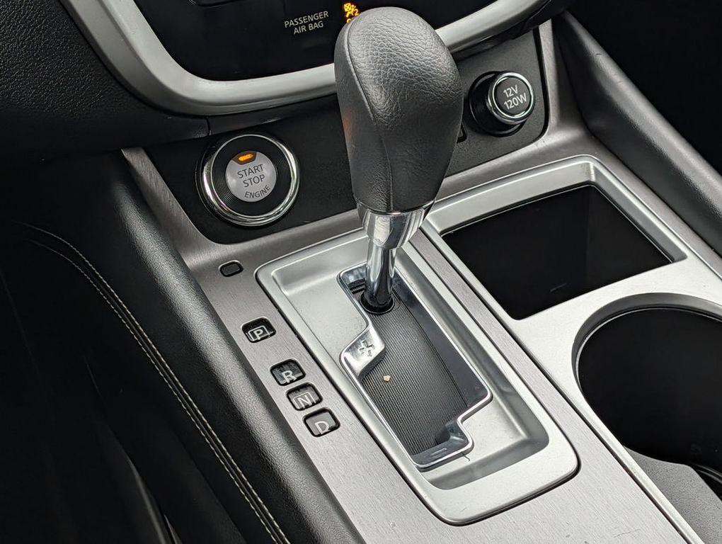 used 2020 Nissan Murano car, priced at $17,990