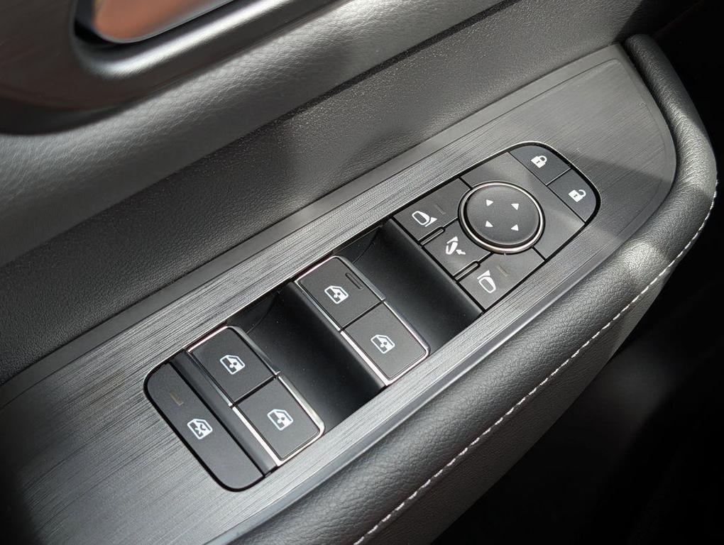 new 2026 Nissan Armada car, priced at $77,386
