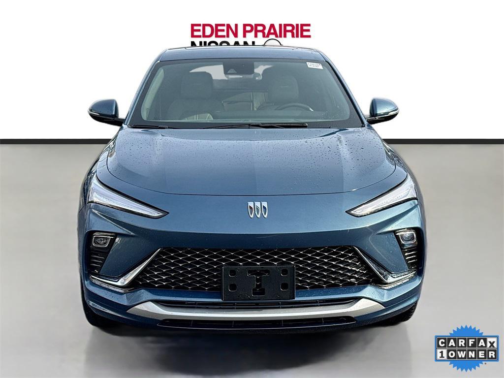 used 2025 Buick Envista car, priced at $24,790