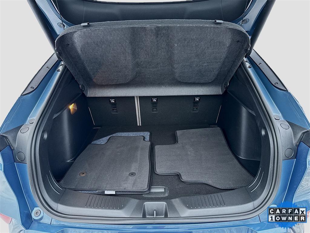 used 2025 Buick Envista car, priced at $24,790