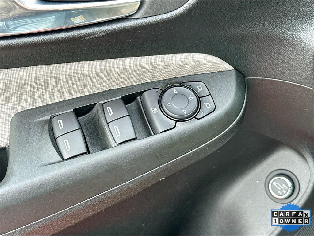 used 2025 Buick Envista car, priced at $24,790