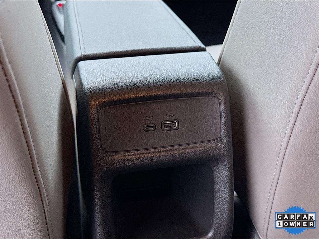 used 2025 Buick Envista car, priced at $24,790