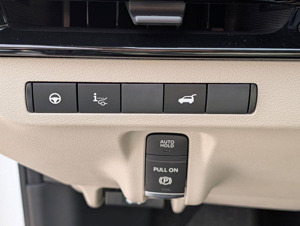 new 2026 Nissan Murano car, priced at $46,816