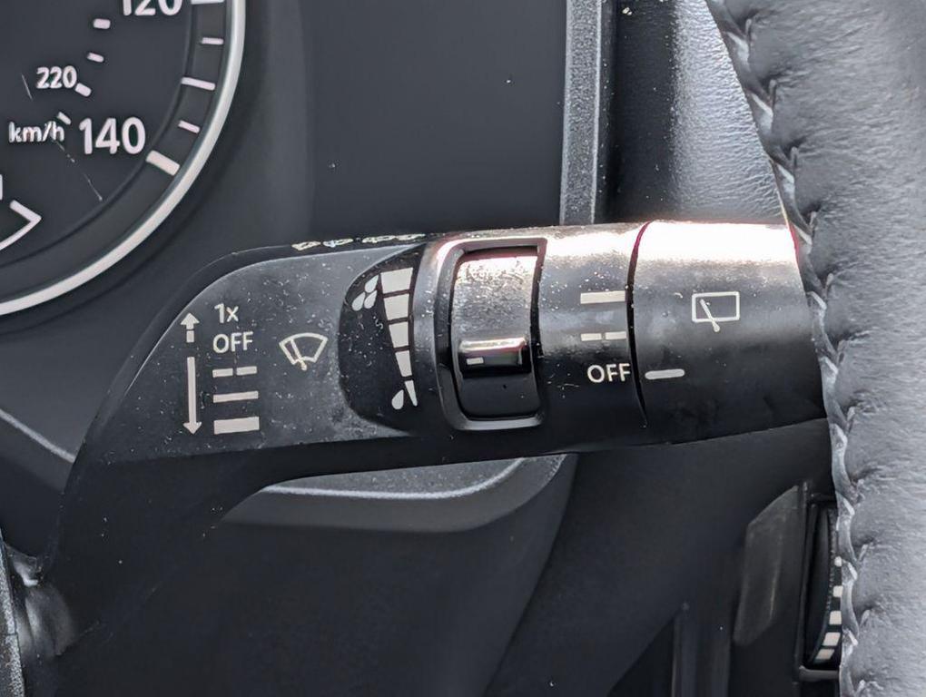 used 2023 Nissan Rogue car, priced at $28,990