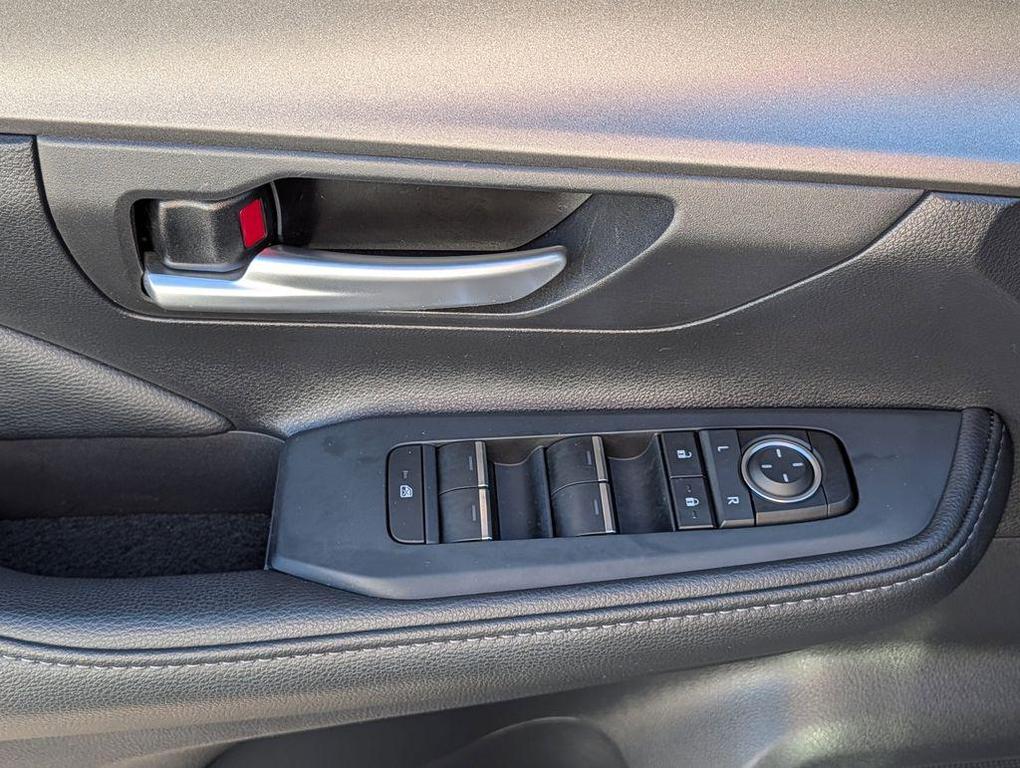 used 2025 Toyota Grand Highlander car, priced at $43,483