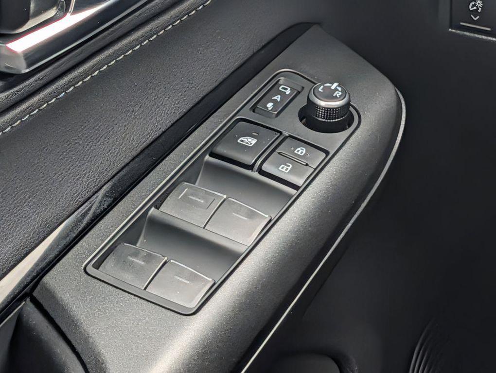 used 2024 Toyota Venza car, priced at $32,498