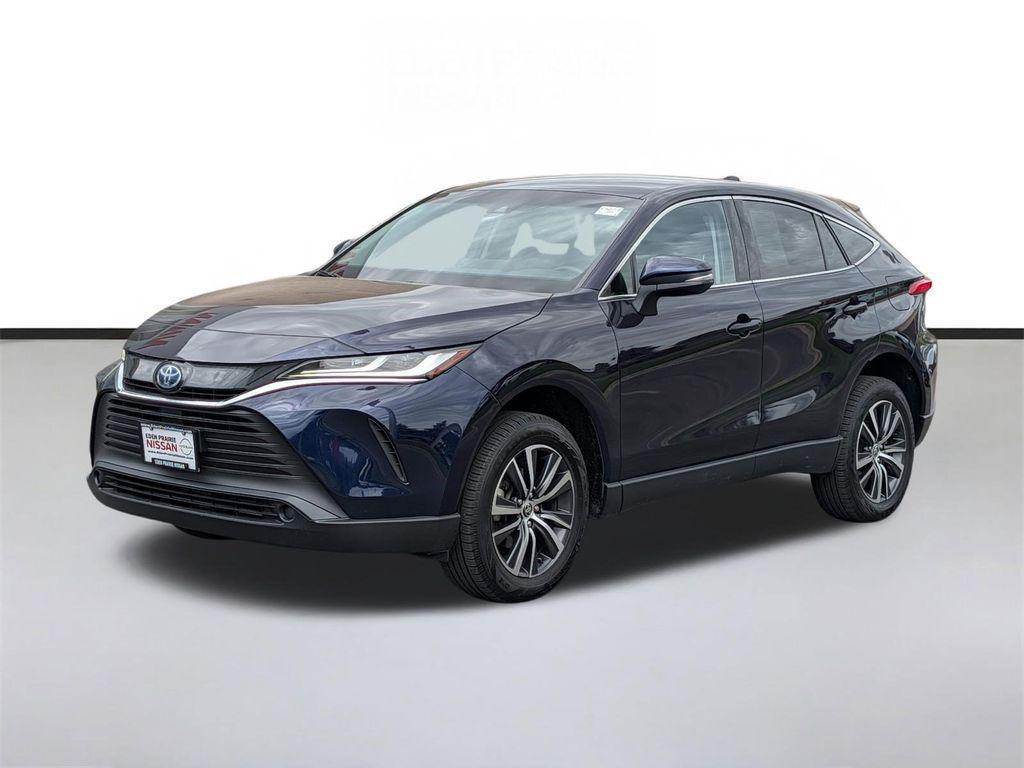 used 2024 Toyota Venza car, priced at $32,498