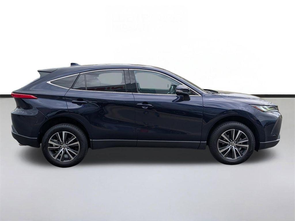 used 2024 Toyota Venza car, priced at $32,498