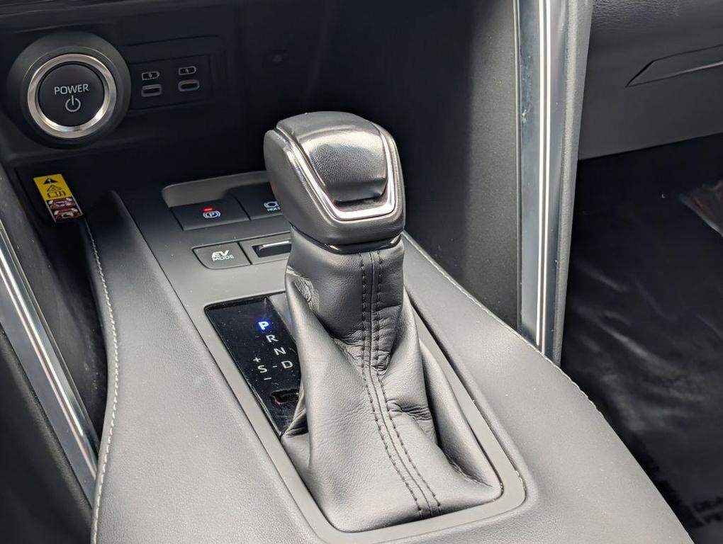 used 2024 Toyota Venza car, priced at $32,498