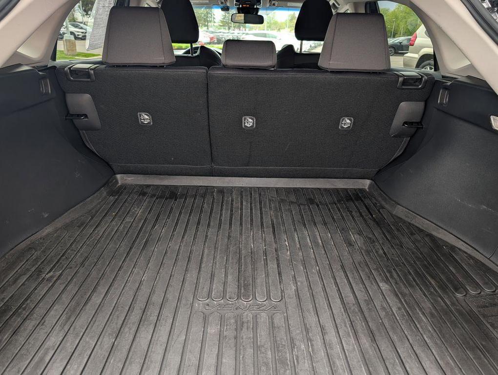 used 2024 Toyota Venza car, priced at $32,498
