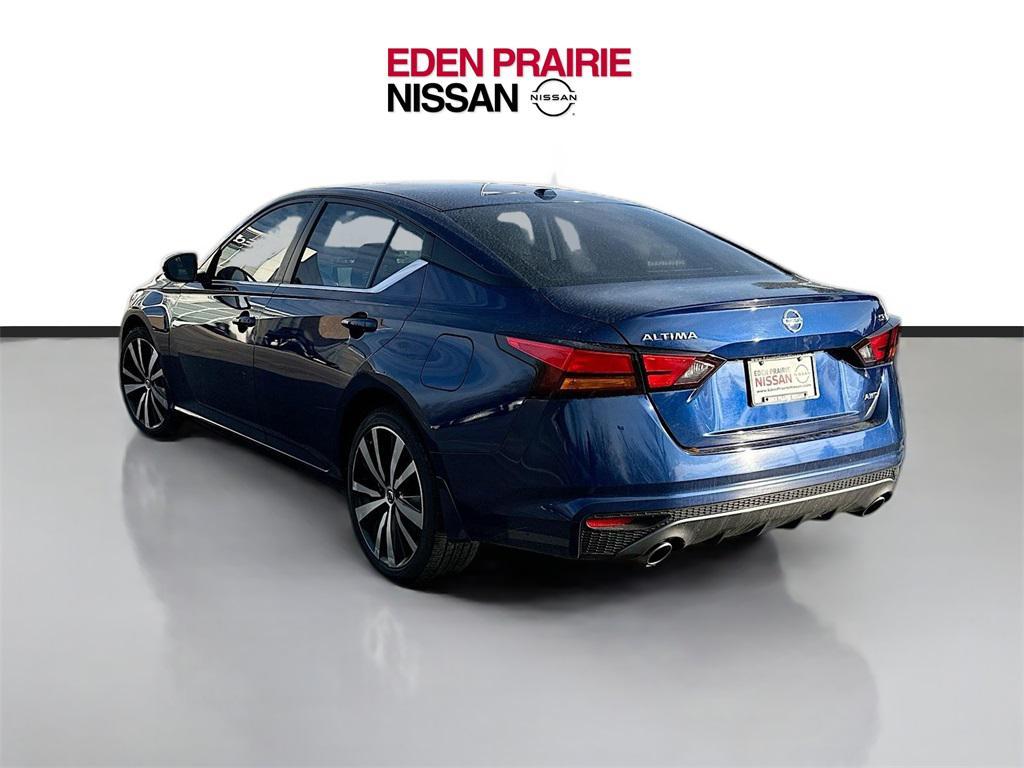 used 2019 Nissan Altima car, priced at $11,999
