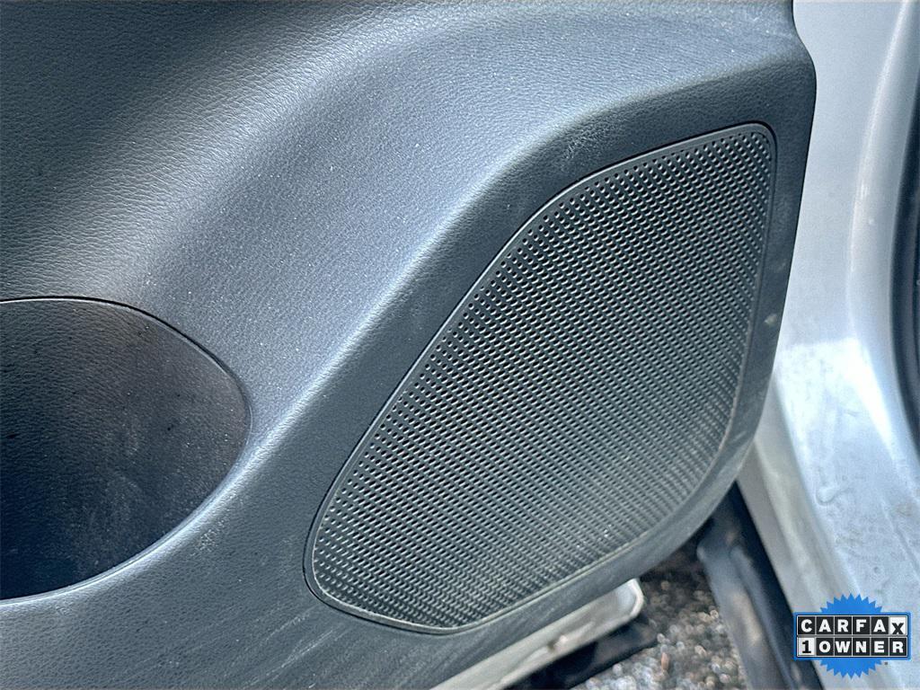 used 2023 Nissan Rogue car, priced at $22,972