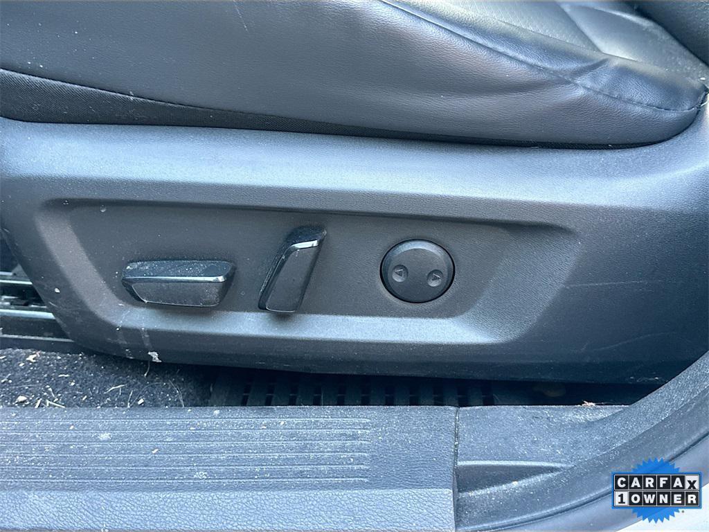 used 2023 Nissan Rogue car, priced at $22,972