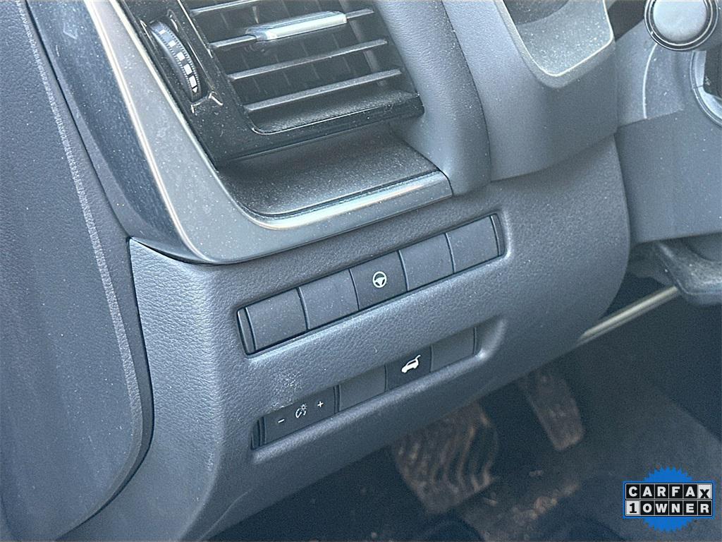 used 2023 Nissan Rogue car, priced at $22,972