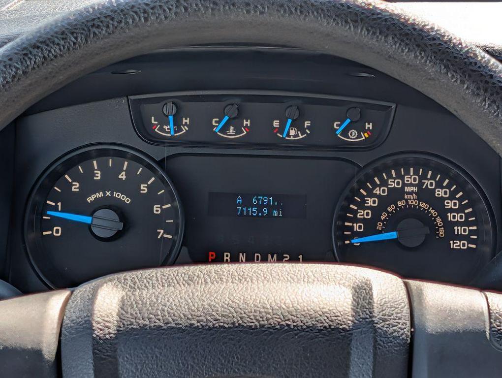 used 2013 Ford F-150 car, priced at $12,990