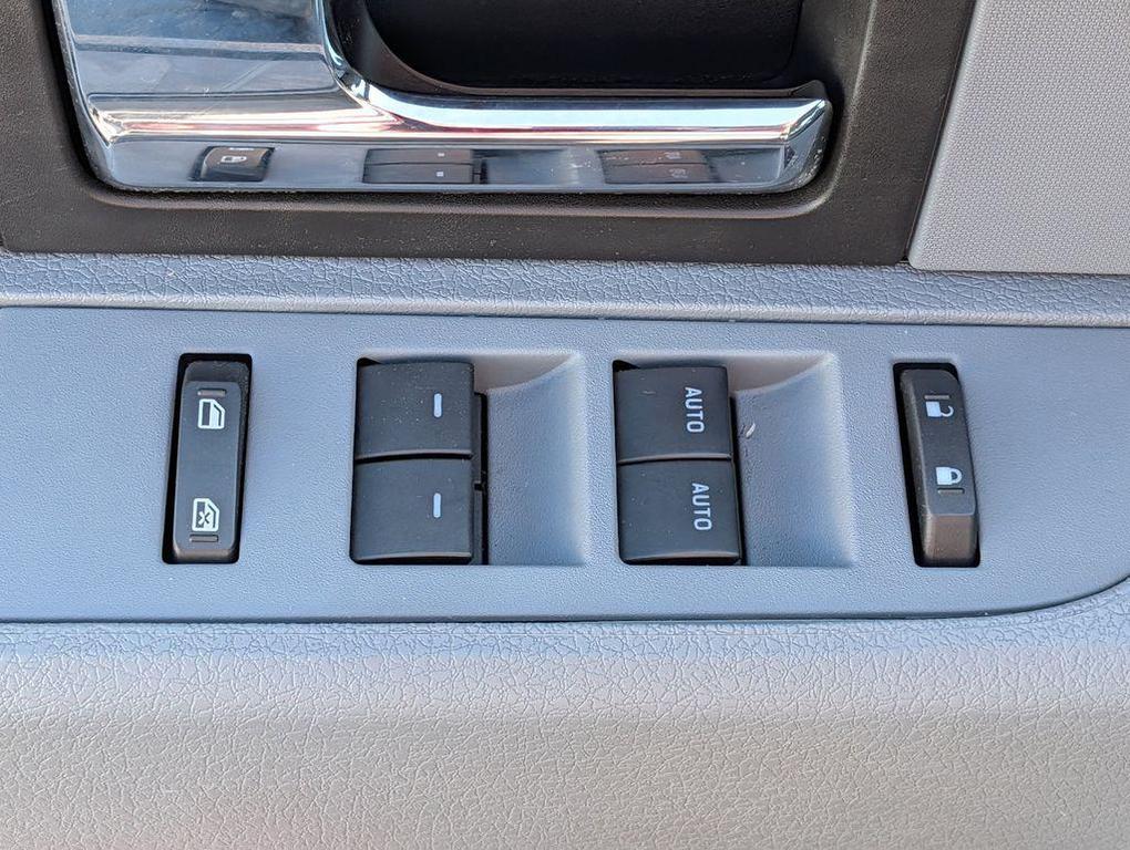 used 2013 Ford F-150 car, priced at $12,990