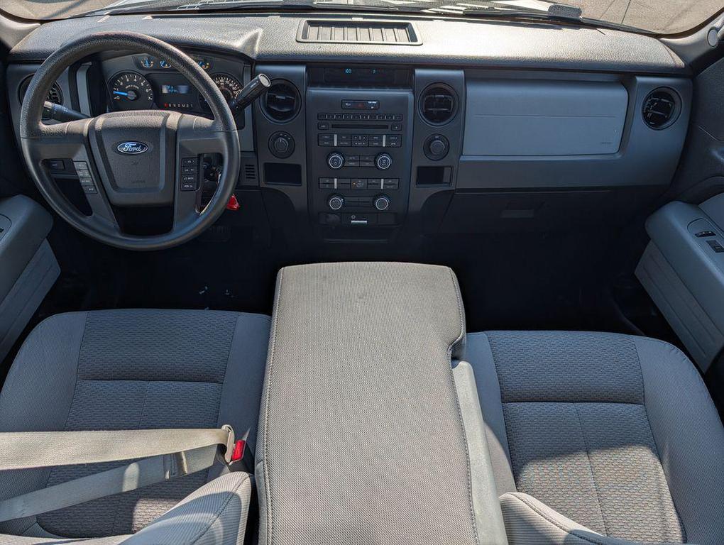 used 2013 Ford F-150 car, priced at $12,990