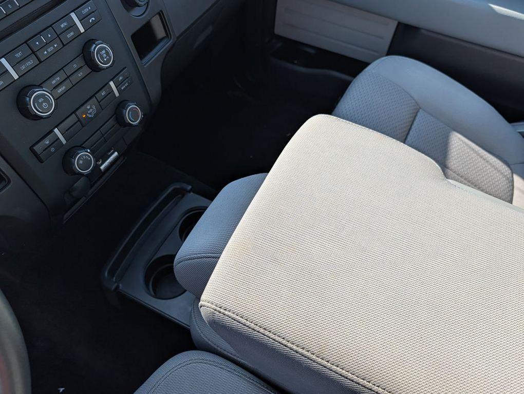 used 2013 Ford F-150 car, priced at $12,990