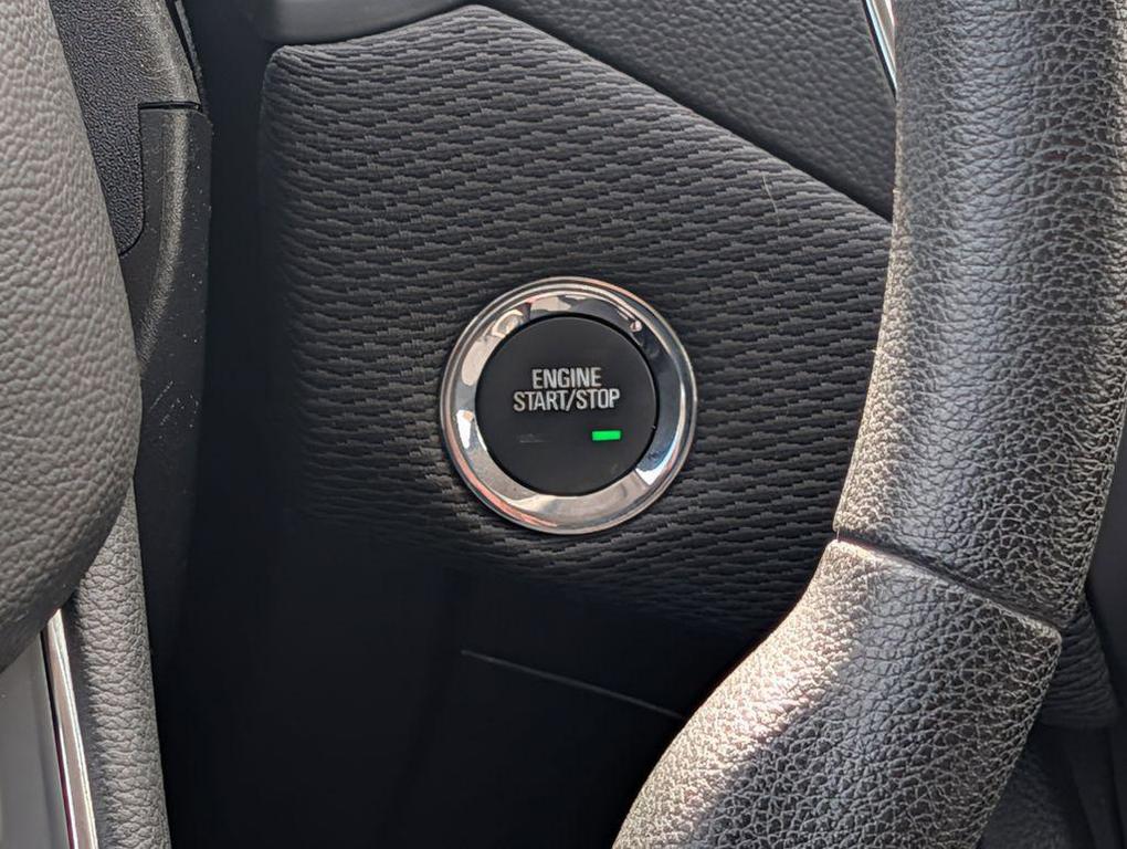 used 2017 Chevrolet Cruze car, priced at $8,498