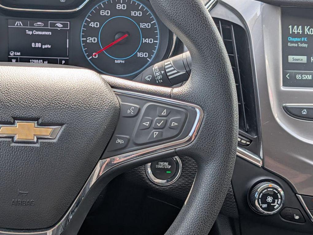 used 2017 Chevrolet Cruze car, priced at $8,498