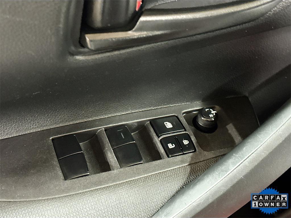 used 2024 Toyota Corolla car, priced at $18,798