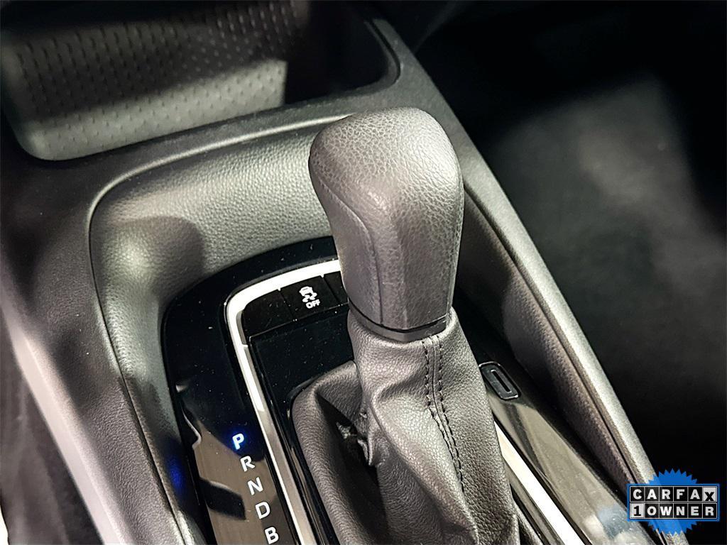 used 2024 Toyota Corolla car, priced at $18,798