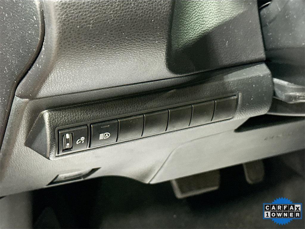 used 2024 Toyota Corolla car, priced at $18,798