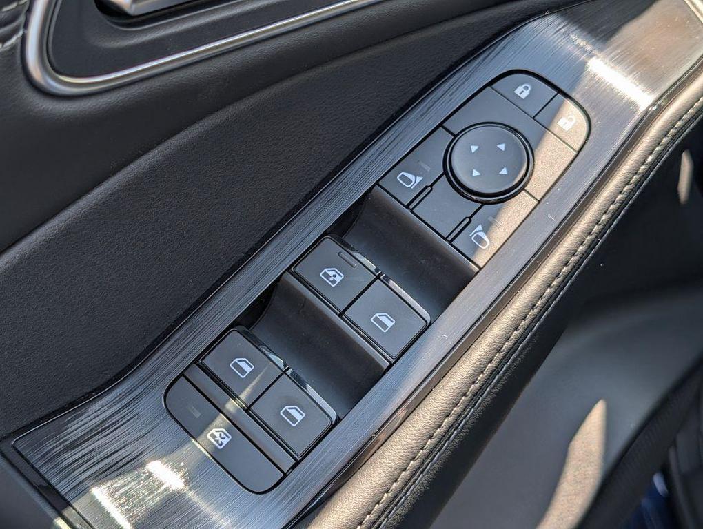 new 2026 Nissan Rogue car, priced at $37,828