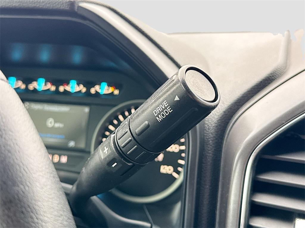 used 2018 Ford F-150 car, priced at $18,990