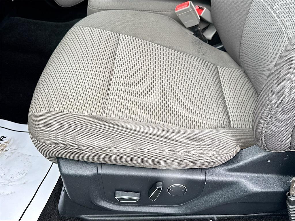 used 2018 Ford F-150 car, priced at $18,990