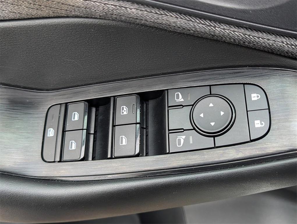 used 2023 Nissan Rogue car, priced at $19,940