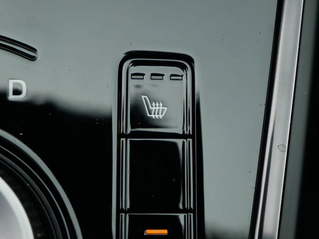 used 2025 Kia Niro EV car, priced at $24,993