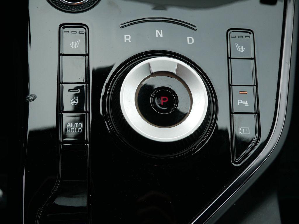 used 2025 Kia Niro EV car, priced at $24,993