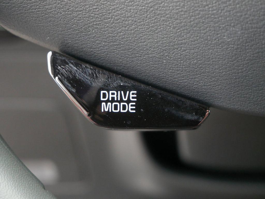 used 2025 Kia Niro EV car, priced at $24,993