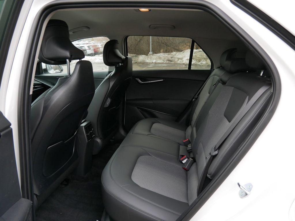 used 2025 Kia Niro EV car, priced at $24,993