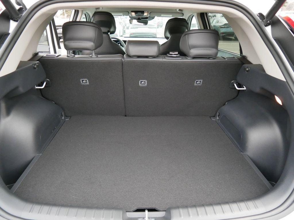 used 2025 Kia Niro EV car, priced at $24,993