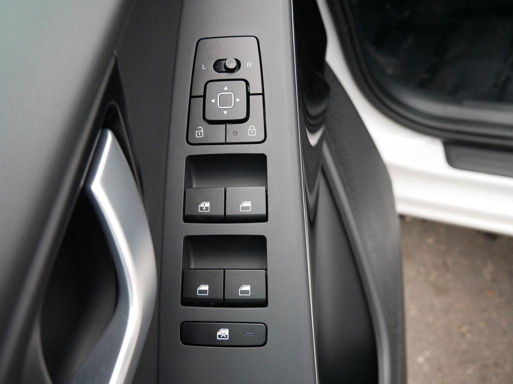 used 2025 Kia Niro EV car, priced at $24,993