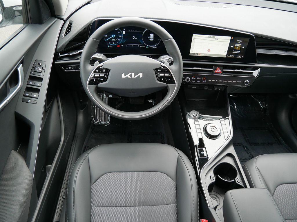 used 2025 Kia Niro EV car, priced at $24,993