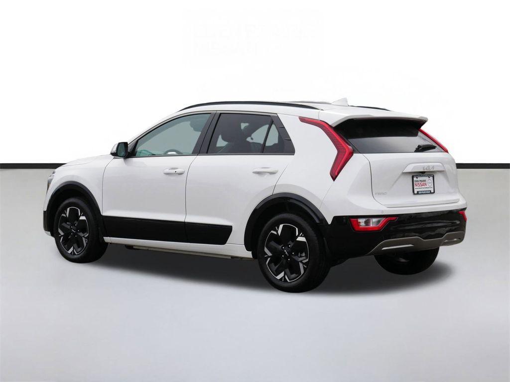 used 2025 Kia Niro EV car, priced at $24,993