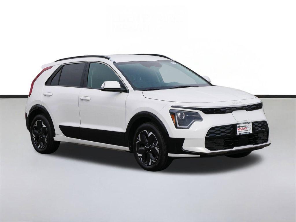 used 2025 Kia Niro EV car, priced at $24,993