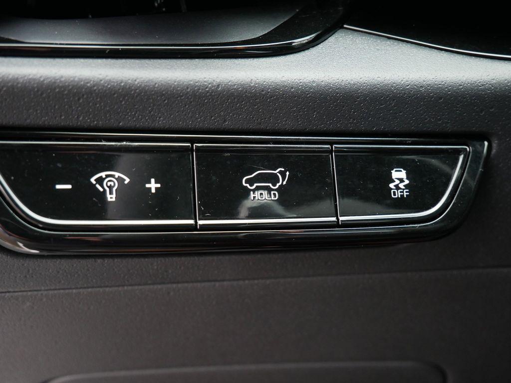 used 2025 Kia Niro EV car, priced at $24,993