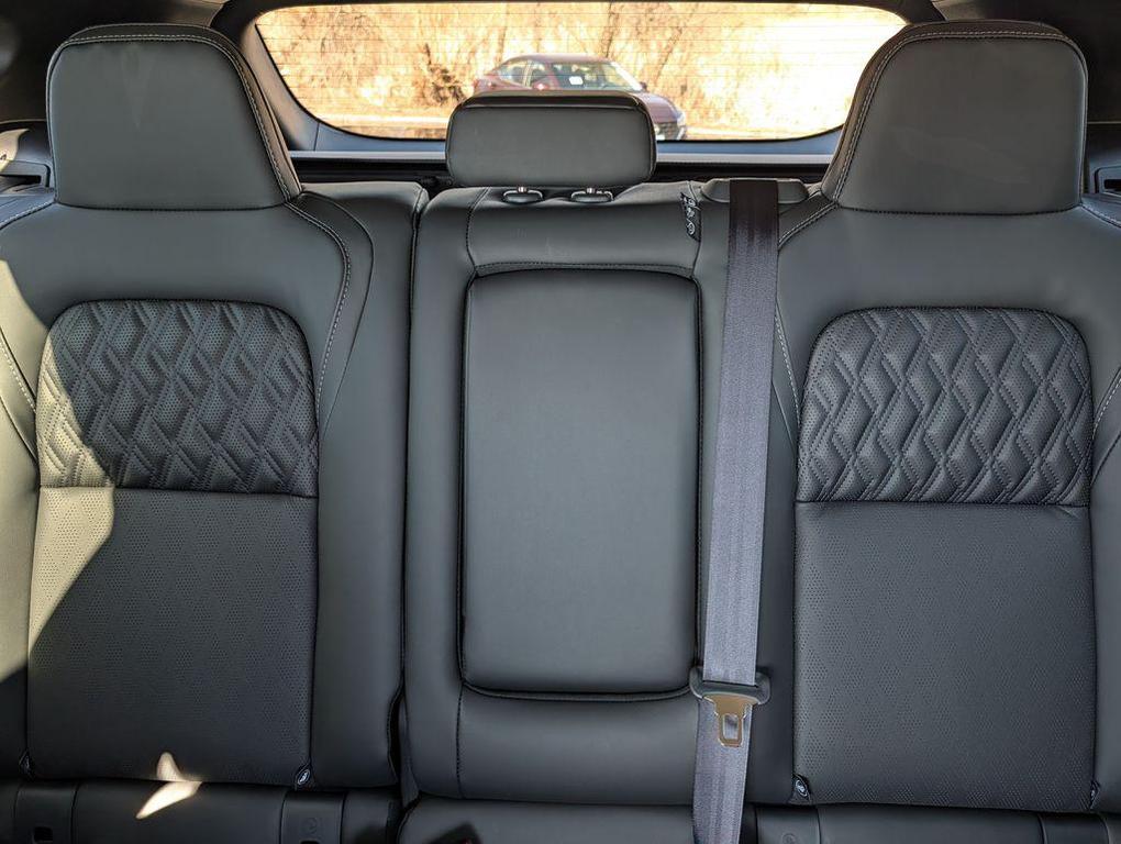 new 2026 Nissan Murano car, priced at $46,279