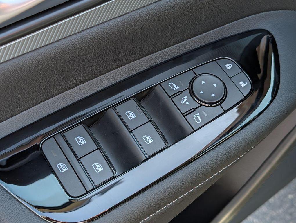 new 2026 Nissan Murano car, priced at $46,279