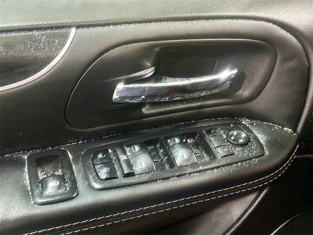 used 2018 Dodge Grand Caravan car, priced at $12,989