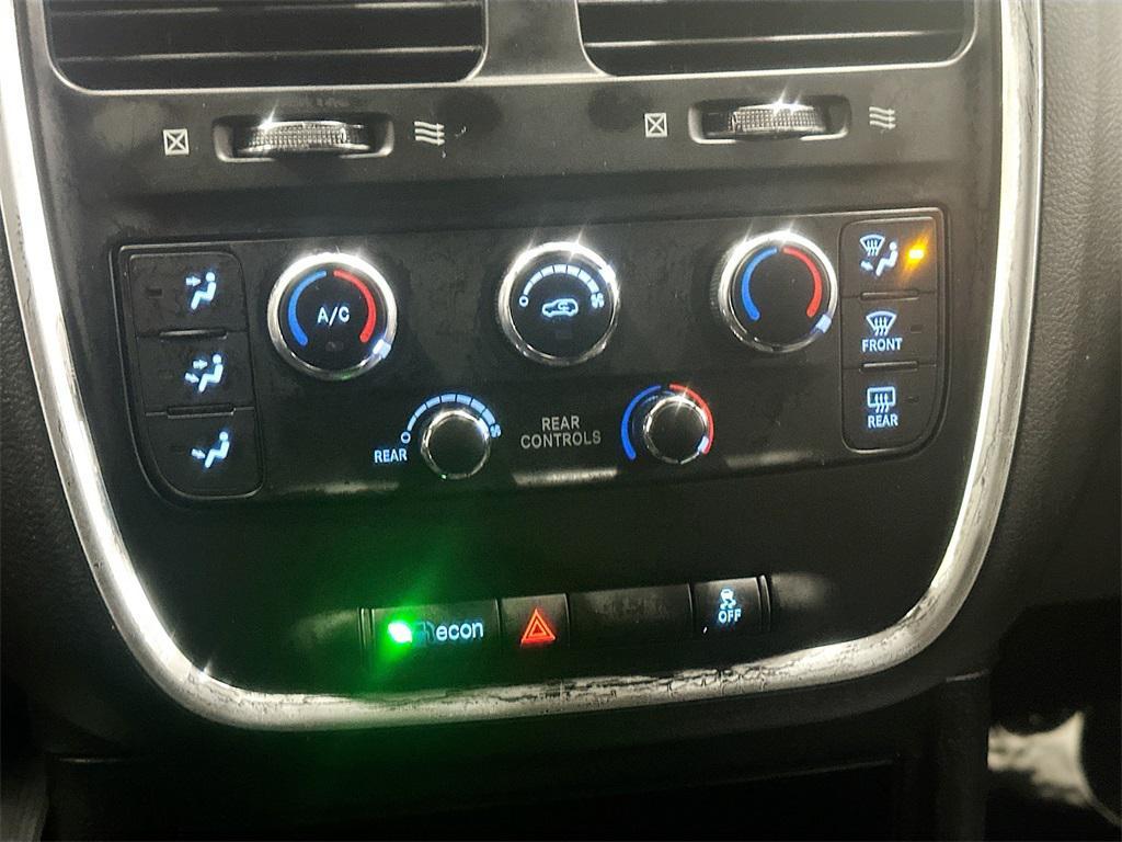 used 2018 Dodge Grand Caravan car, priced at $12,989