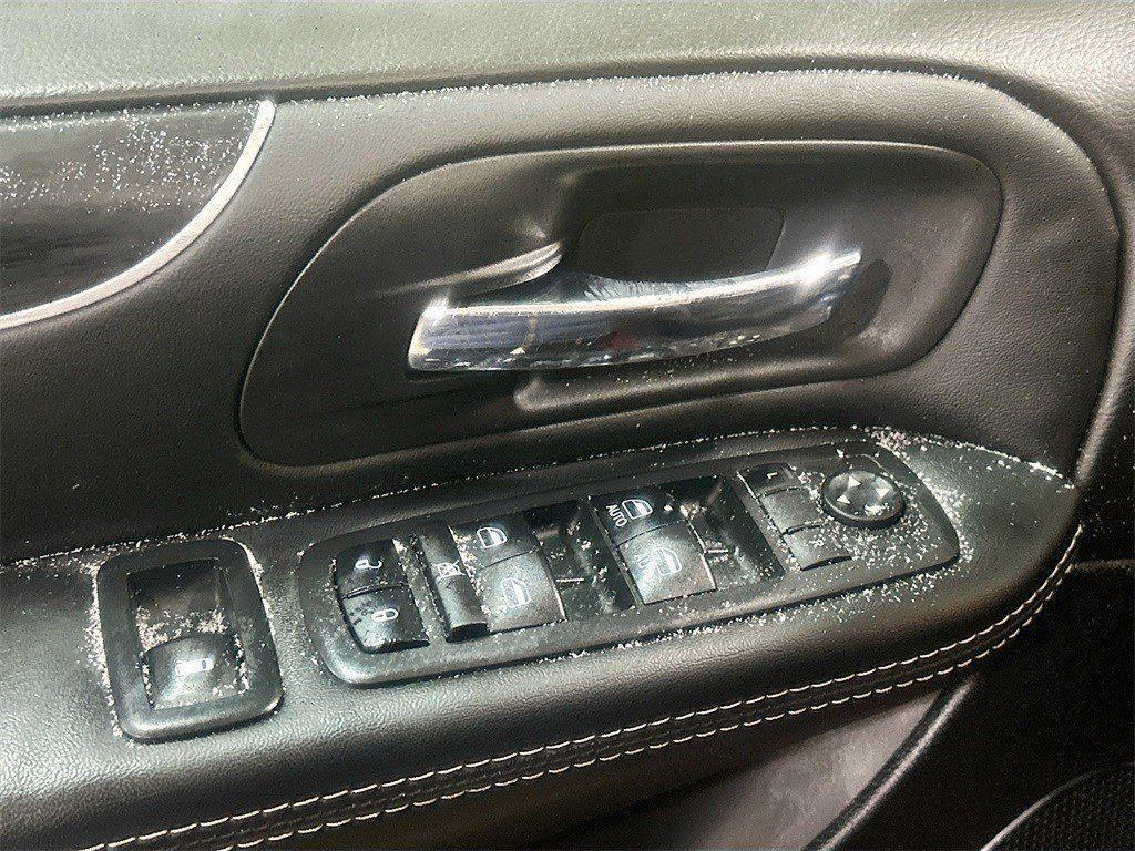 used 2018 Dodge Grand Caravan car, priced at $12,989