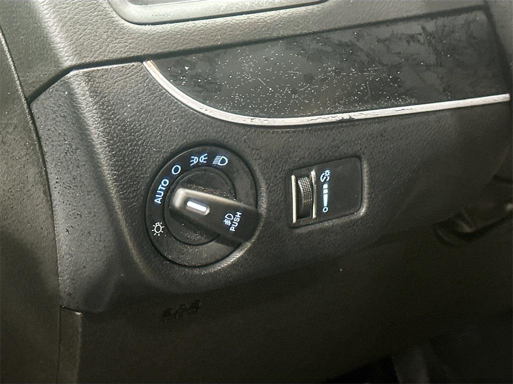 used 2018 Dodge Grand Caravan car, priced at $12,989