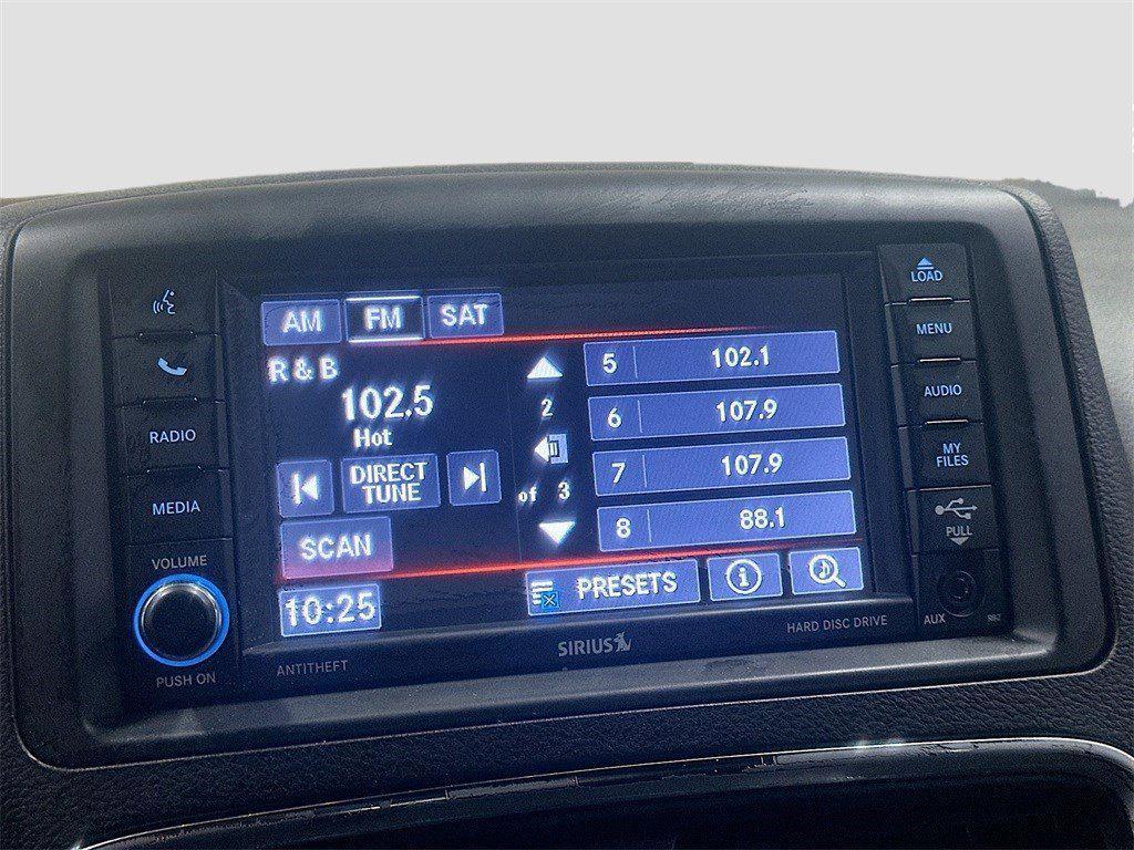 used 2018 Dodge Grand Caravan car, priced at $12,989